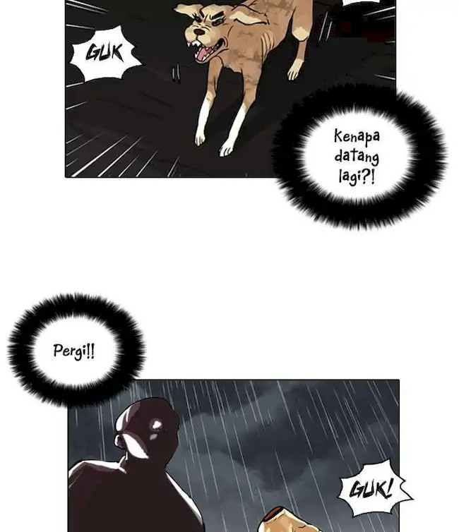 Lookism Chapter 61 Gambar 3