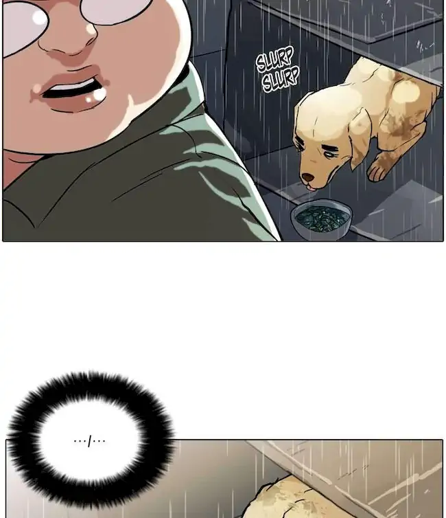 Lookism Chapter 61 Gambar 35