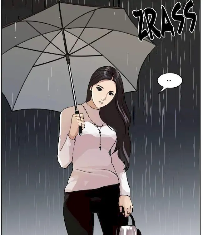 Lookism Chapter 61 Gambar 40