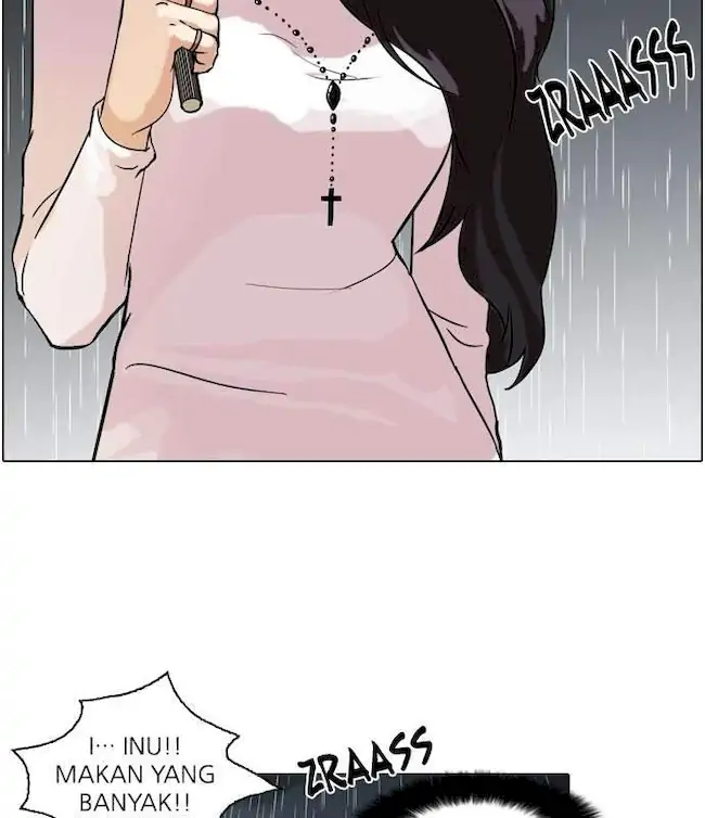 Lookism Chapter 61 Gambar 44