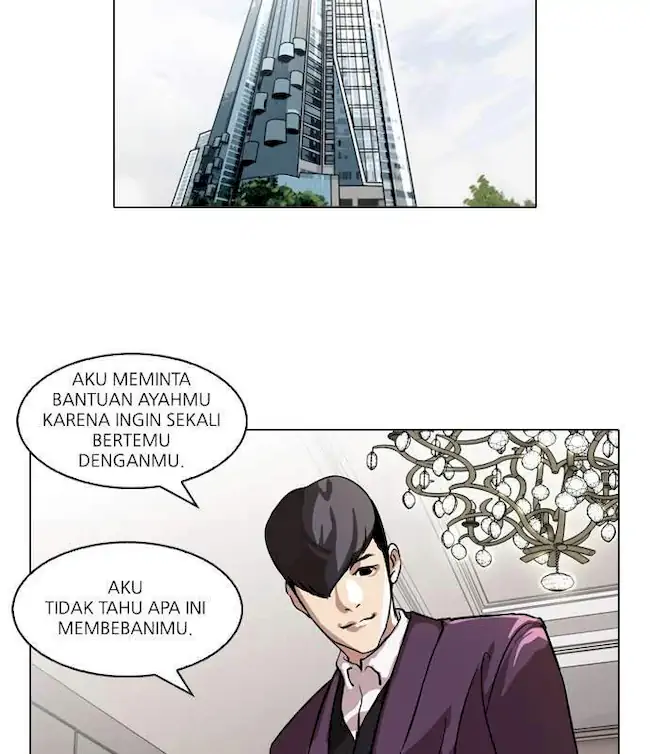 Lookism Chapter 61 Gambar 48