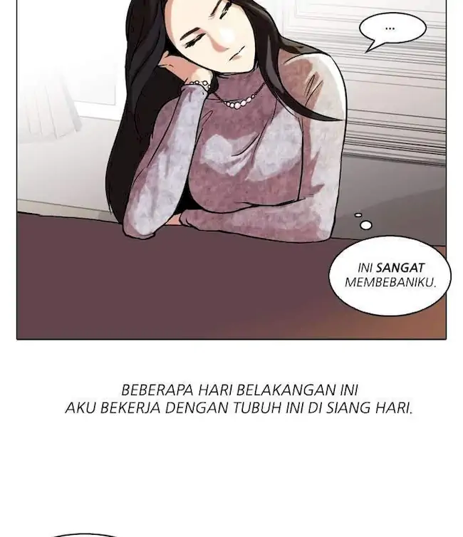 Lookism Chapter 61 Gambar 50