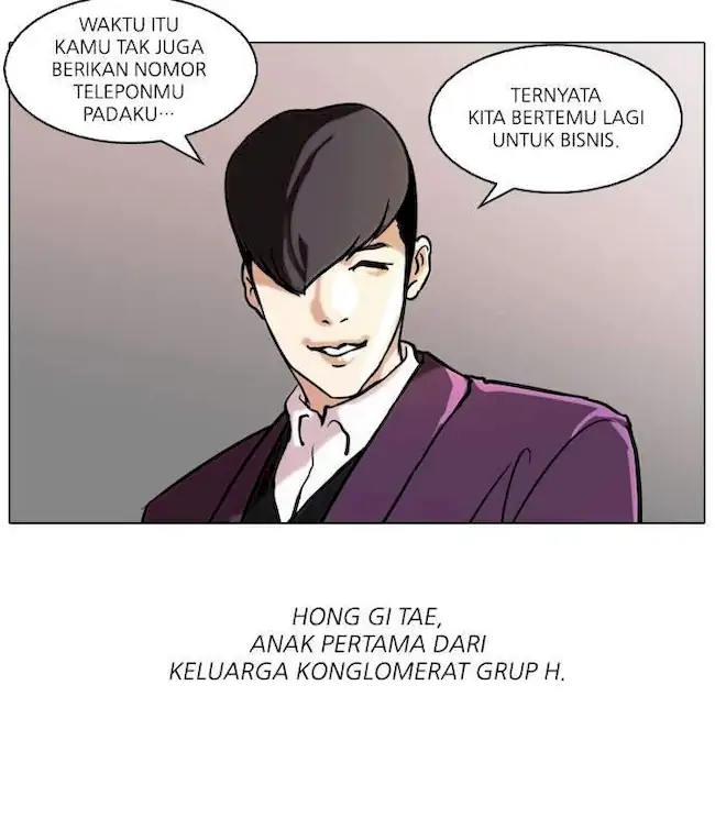 Lookism Chapter 61 Gambar 51