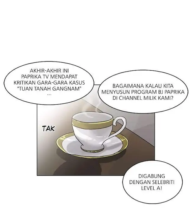 Lookism Chapter 61 Gambar 53