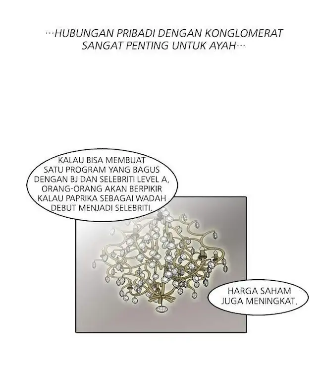 Lookism Chapter 61 Gambar 54