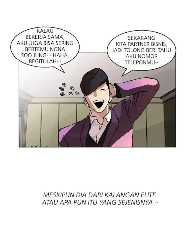 Lookism Chapter 61 Gambar 55