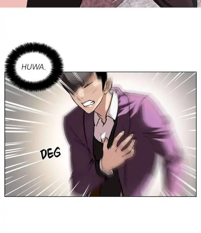 Lookism Chapter 61 Gambar 58