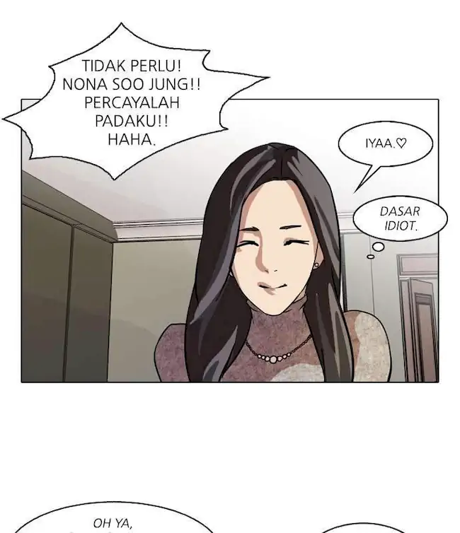 Lookism Chapter 61 Gambar 59
