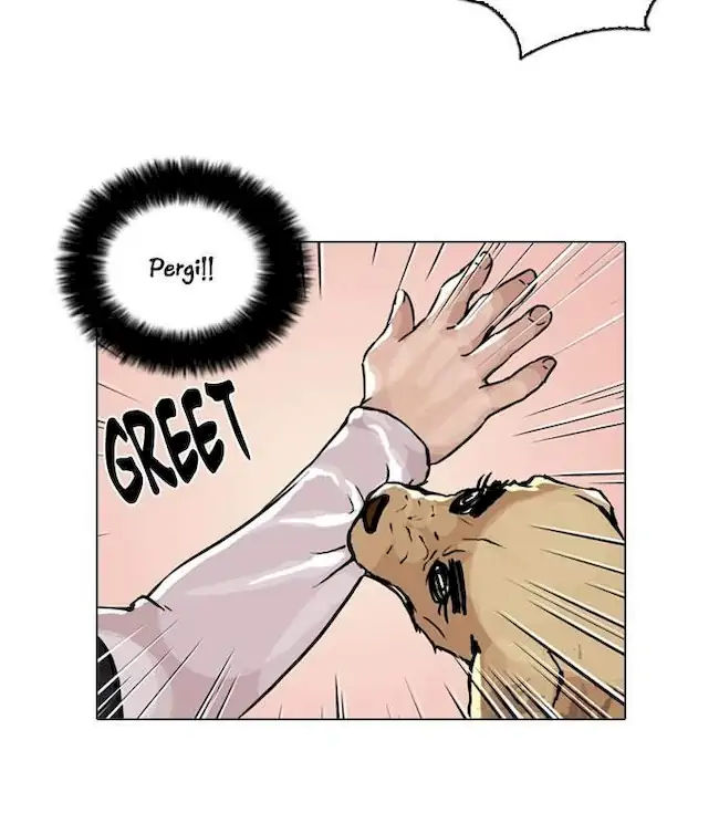 Lookism Chapter 61 Gambar 6