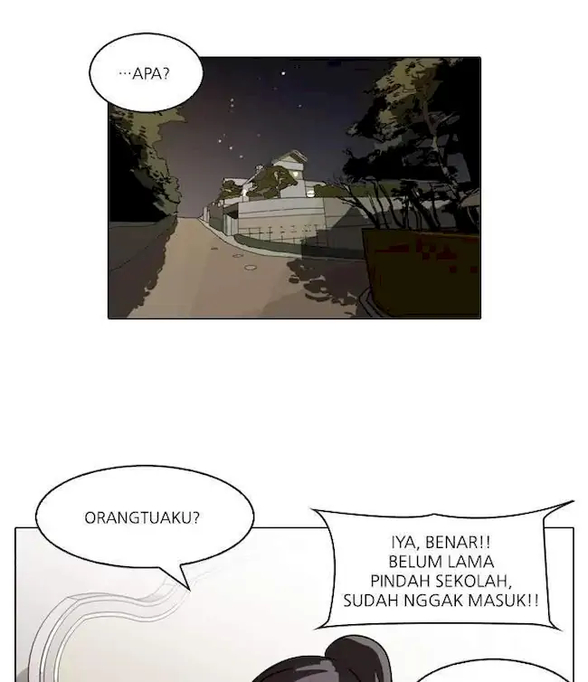 Lookism Chapter 61 Gambar 61