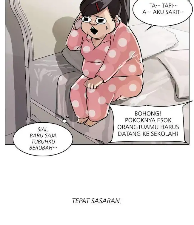 Lookism Chapter 61 Gambar 62