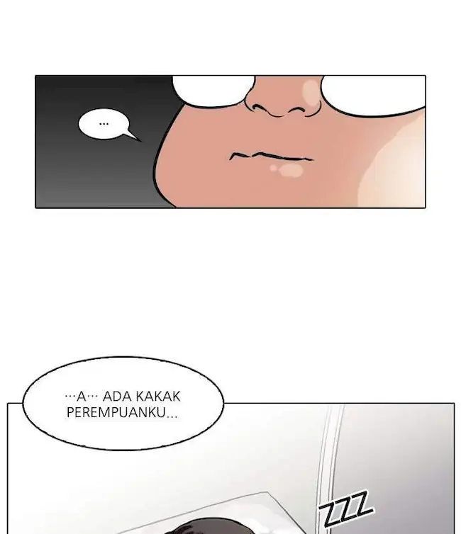 Lookism Chapter 61 Gambar 64