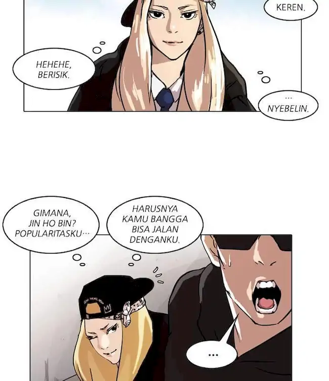 Lookism Chapter 61 Gambar 67
