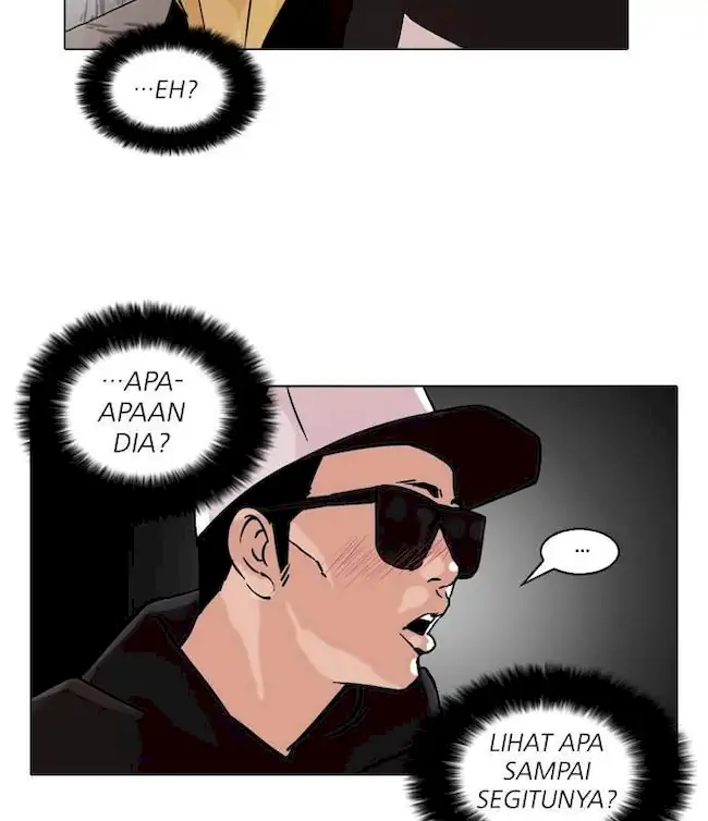 Lookism Chapter 61 Gambar 68