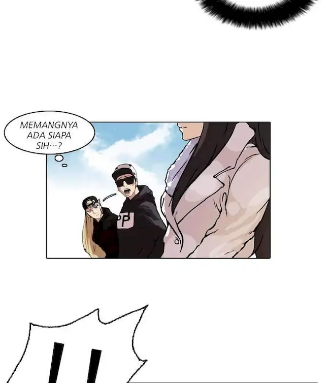 Lookism Chapter 61 Gambar 69