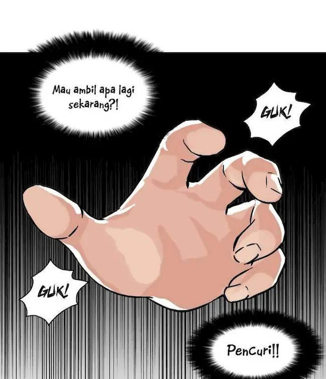 Lookism Chapter 61 Gambar 7