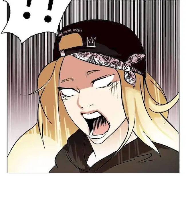 Lookism Chapter 61 Gambar 70