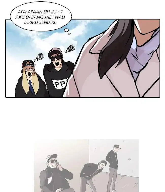 Lookism Chapter 61 Gambar 71