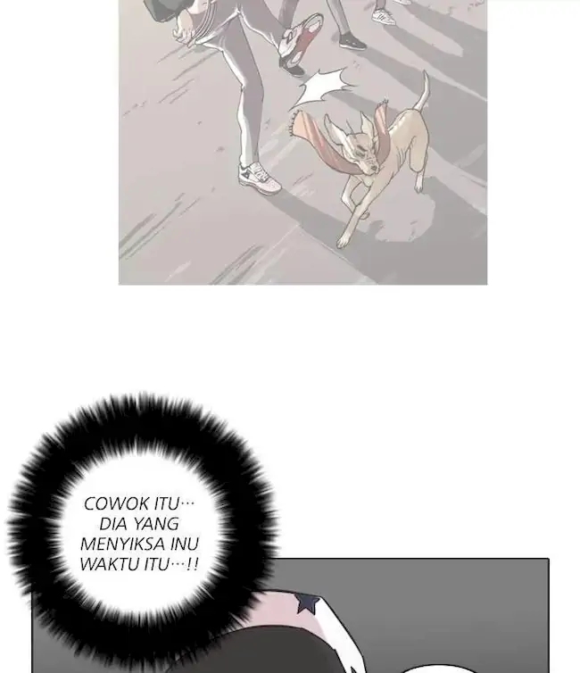 Lookism Chapter 61 Gambar 72