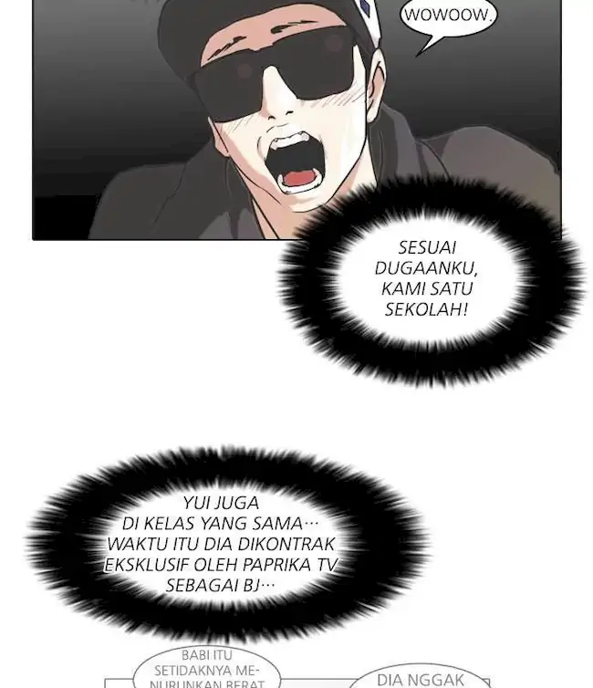 Lookism Chapter 61 Gambar 73