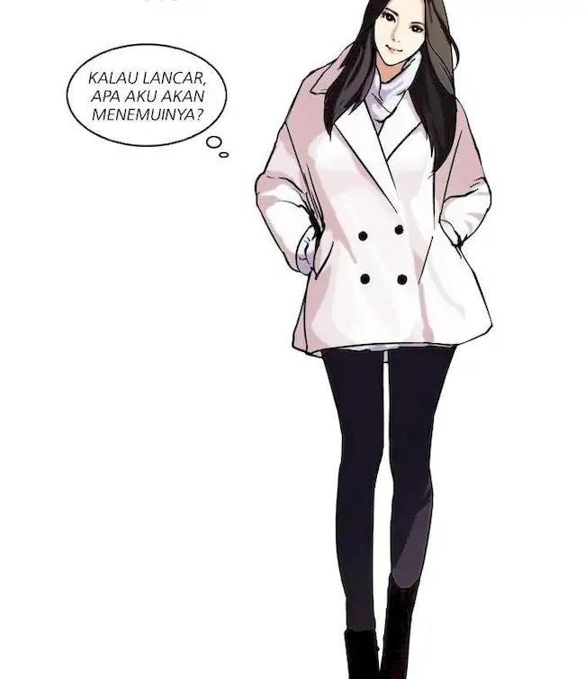 Lookism Chapter 61 Gambar 76