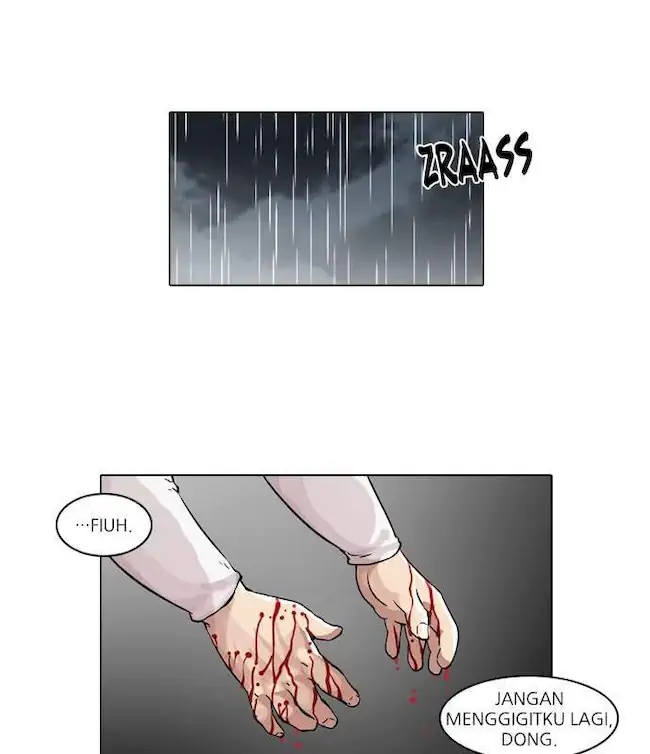 Lookism Chapter 61 Gambar 9