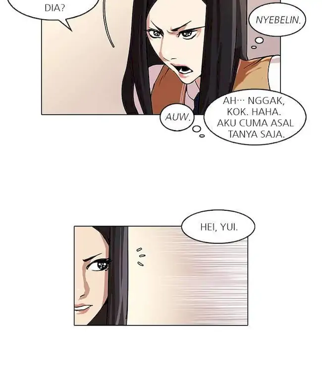 Lookism Chapter 62 Gambar 11