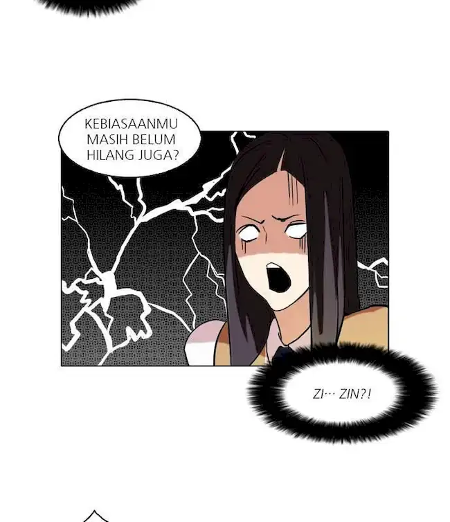 Lookism Chapter 62 Gambar 13