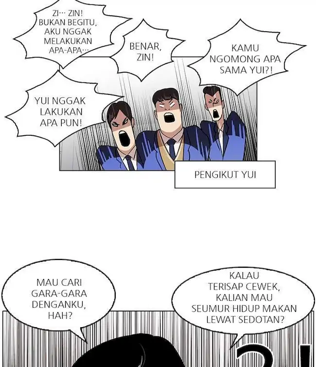 Lookism Chapter 62 Gambar 14