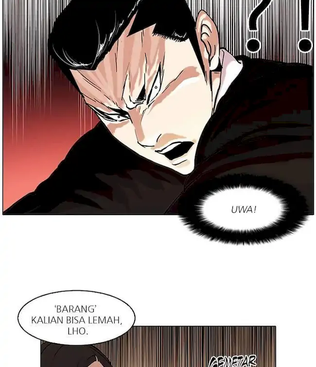 Lookism Chapter 62 Gambar 15