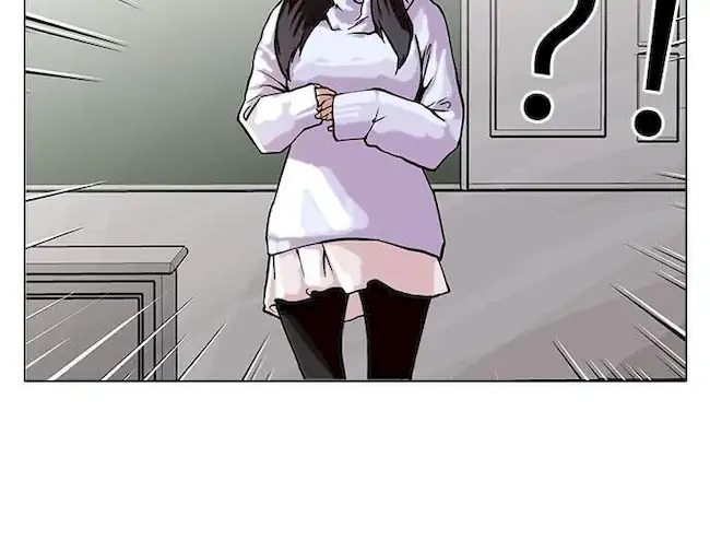 Lookism Chapter 62 Gambar 19