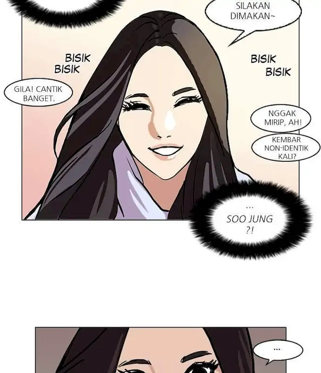 Lookism Chapter 62 Gambar 21