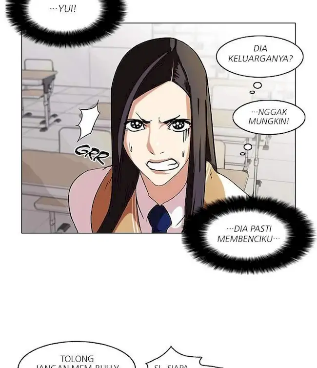 Lookism Chapter 62 Gambar 25