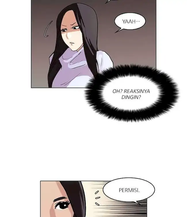 Lookism Chapter 62 Gambar 29