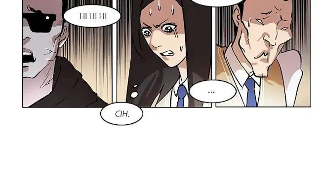 Lookism Chapter 62 Gambar 36