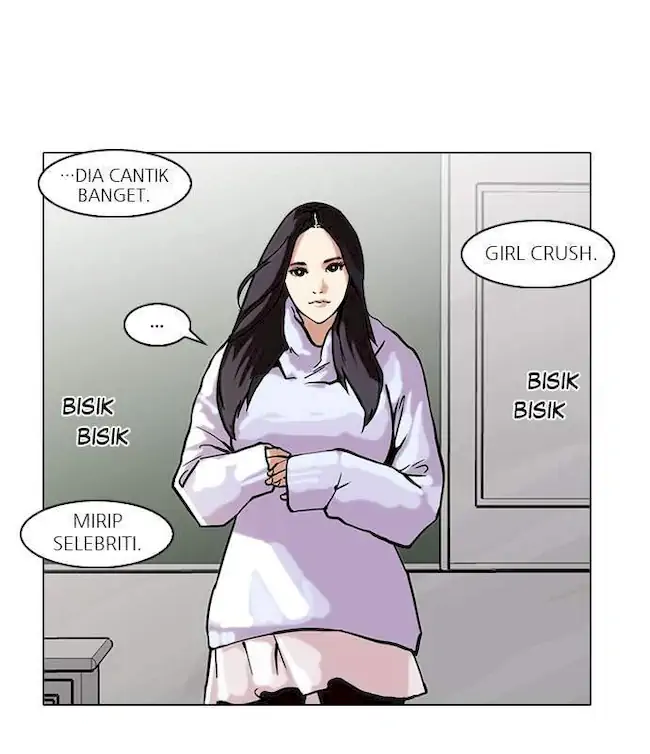 Lookism Chapter 62 Gambar 37