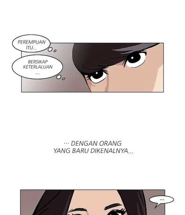 Lookism Chapter 62 Gambar 38