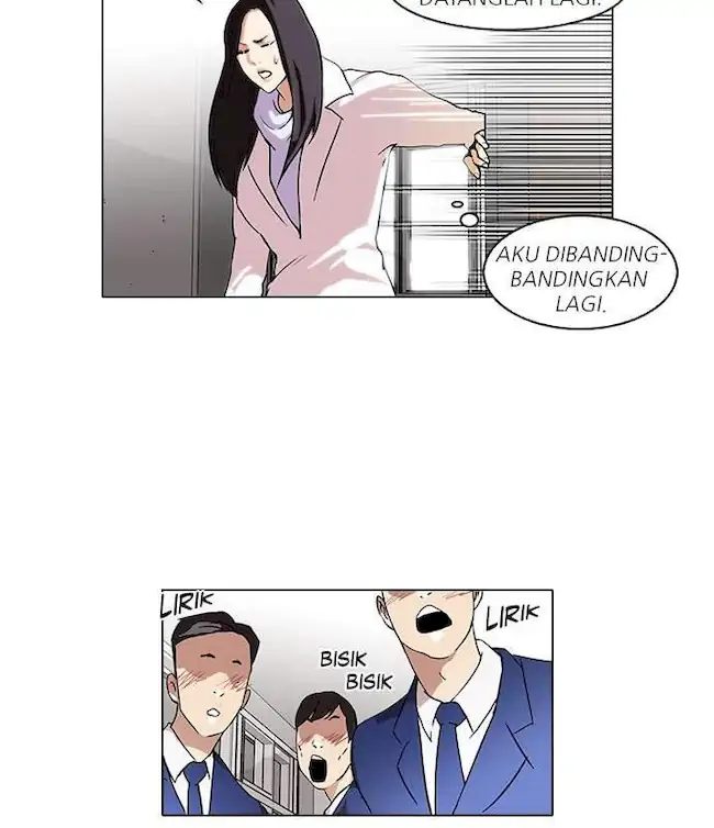 Lookism Chapter 62 Gambar 4