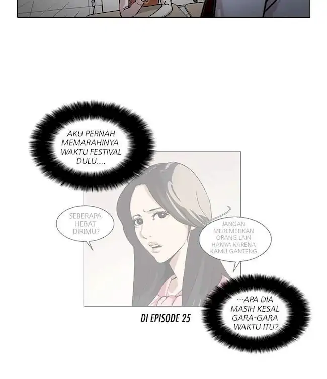 Lookism Chapter 62 Gambar 40