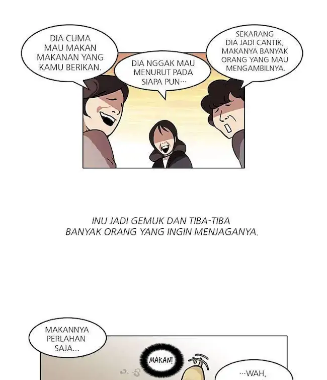 Lookism Chapter 62 Gambar 48