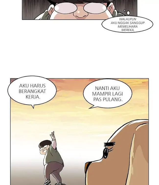 Lookism Chapter 62 Gambar 51