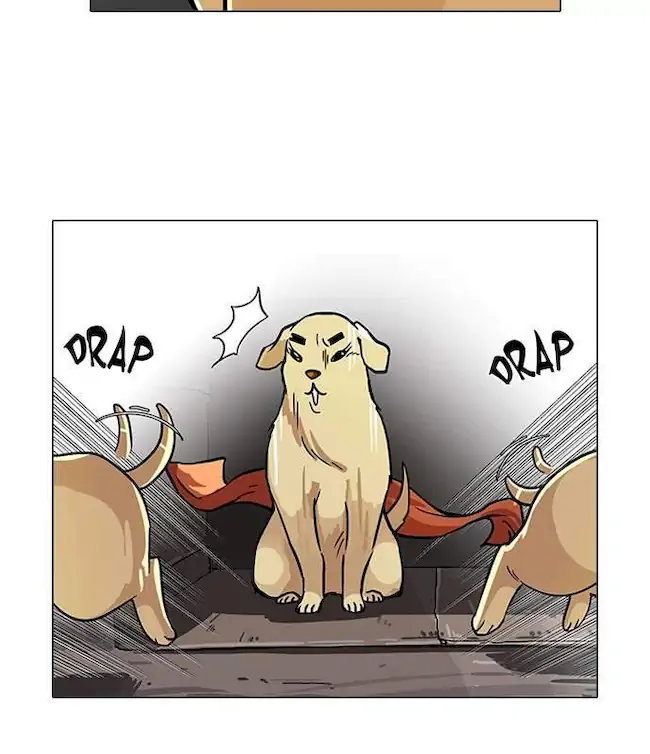 Lookism Chapter 62 Gambar 55