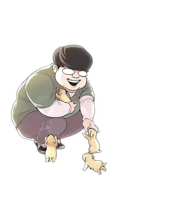 Lookism Chapter 62 Gambar 59