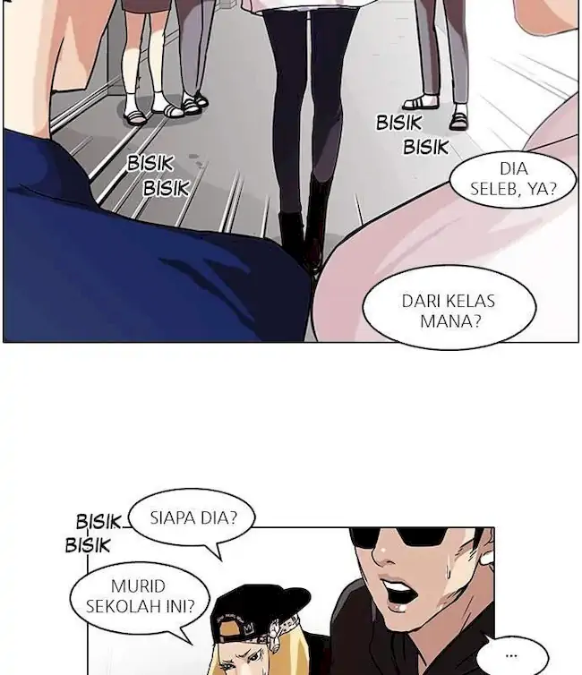 Lookism Chapter 62 Gambar 6