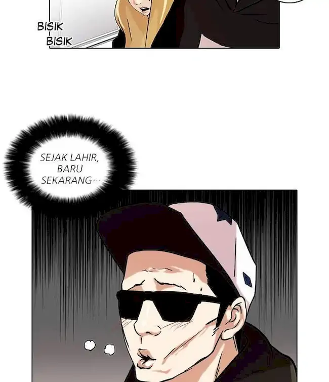 Lookism Chapter 62 Gambar 7
