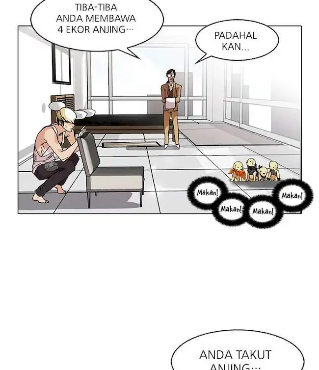 Lookism Chapter 62 Gambar 76