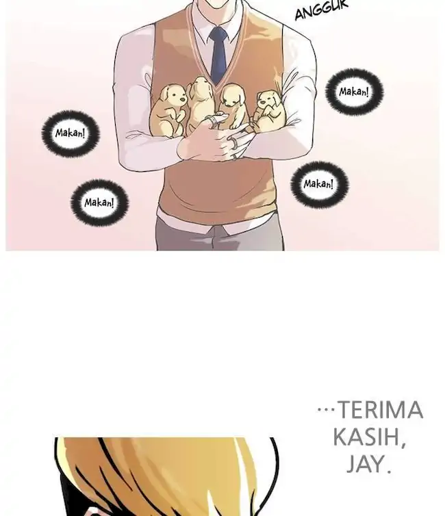 Lookism Chapter 62 Gambar 79