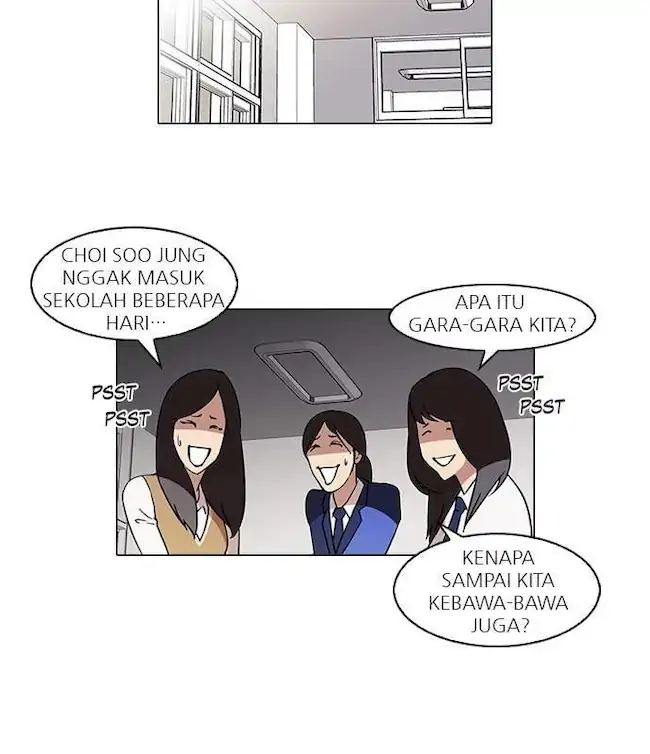 Lookism Chapter 62 Gambar 9