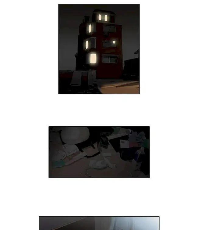 Lookism Chapter 63 Gambar 15