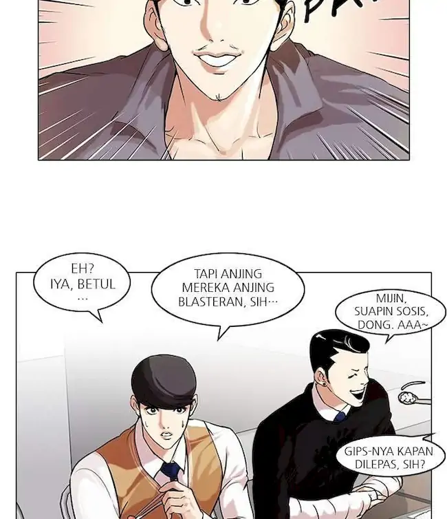 Lookism Chapter 63 Gambar 3